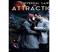 Various - Universal Law Of Attraction [DVD]