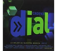 Various [Universal Music] - Cadena Dial 2013