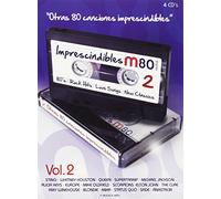 Various [Universal Music] - Imprescindibles M80 Vol.2
