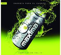 Various [Universal Music] - Maxima FM Vol.14