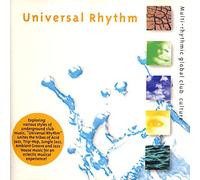 Various - Universal Rhythm