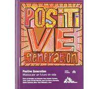 Various [Universal Spain] - Positive Generation