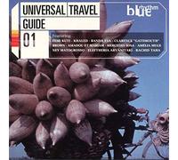 Various - Universal Travel Guide