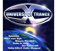 Various - Universe of Trance