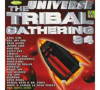 Various - Universe/Tribal Gathering