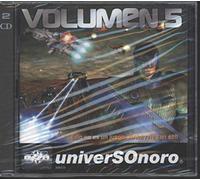 Various - Universonoro Volumen 5
