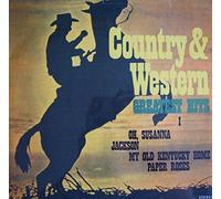 Various - Unknown Artist - Country & Western Greatest Hits I - Electrecord - ST-EDE 01784