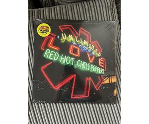 Various - Unlimited Love (Spotify Fans First) (Yellow Lemonade Vinyl) [VINYL]