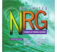 Various - Unlimited Nrg