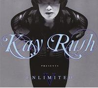 Various - unlimited vol. 5