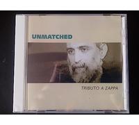 Various - Unmatched Tributo a Zappa