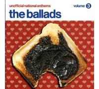 Various - Unofficial National Anthems [Australian Import]