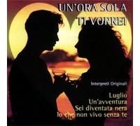 Various - Un'ora Sola Ti Vorrei