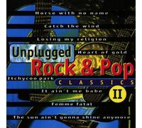 Various - Unplugged Rock & Pop Class 2