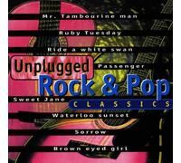 Various - Unplugged Rock & Pop Classics