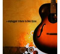 Various - Unplugged Tribute
