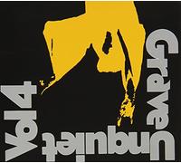 Various - Unquiet Grave 4