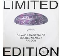 Various - Unreleased UPB Tracks