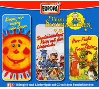 Various - Unser Sandmaennchen