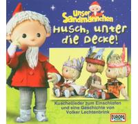 Various - Unser Sandmaennchen