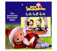 Various - Unser Sandmaennchen-La