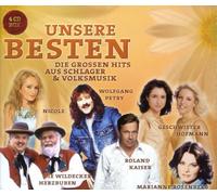Various - Unsere Besten