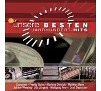Various - Unsere Besten-Jahrhunderthits