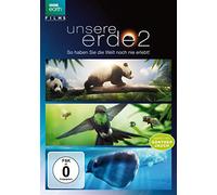 Various - Unsere Erde 2