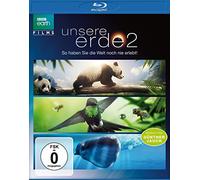 Unsere Erde 2 – Various – Blu-ray – LEONINE – New