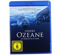 VARIOUS - UNSERE OZEANE BD (TV-SERIE AMARAY) (1 Blu-ray)