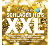 Various - Unsere Schlager Hits Xxl