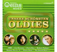 Various - Unsere Schoensten Oldies