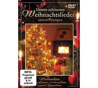 Various - Unsere Schönsten Weihnach