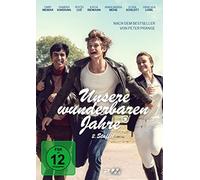Various - Unsere Wunderbaren Jahre-Staffel 2