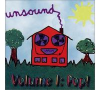 Various - Unsound 1: Pop