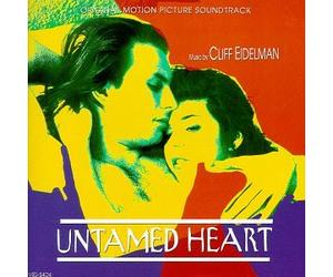 Various - Untamed Heart