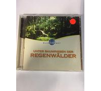 Various - Unter den Baumriesen der Regenwälder