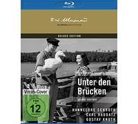 Various - Unter den Brücken BD [Blu-ray]