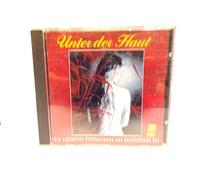 Various - Unter der Haut - Die schönsten Rockballaden aus Deutschland Ost