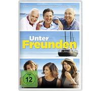 Various - Unter Freunden [DVD] [2015]