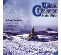 Various - Unter M Christbaum in der Rhön