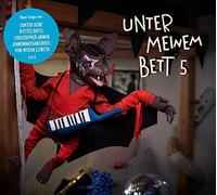 Various - Unter meinem Bett 5