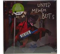 Various - Unter Meinem Bett 5