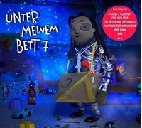Various - Unter Meinem Bett 7