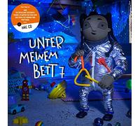 Various - Unter Meinem Bett 7 [Vinyl LP] [VINYL]