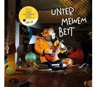 Various - Unter Meinem Bett [Vinyl LP] [VINYL]