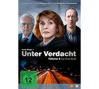 Various - Unter Verdacht-Vol.6