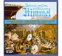 Various - Unterm Weißblauen Himmel