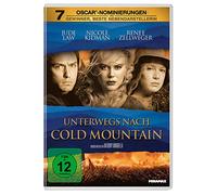 Various - Unterwegs nach Cold Mountain