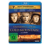 Various - Unterwegs nach Cold Mountain